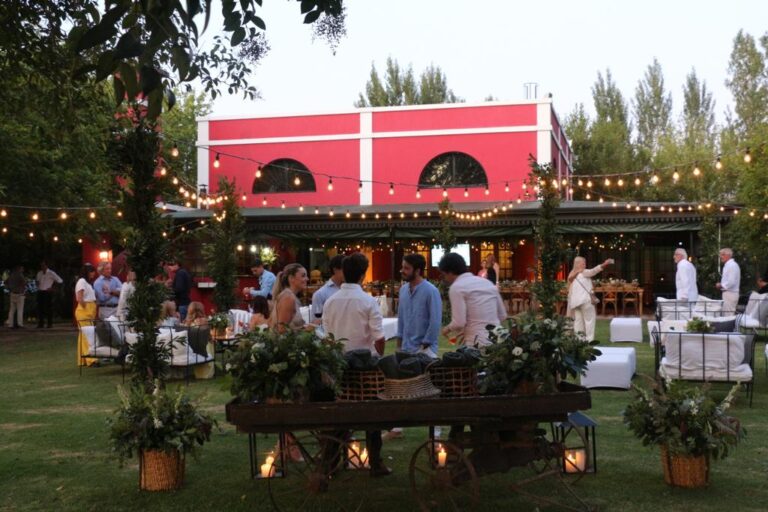 decoracion de eventos